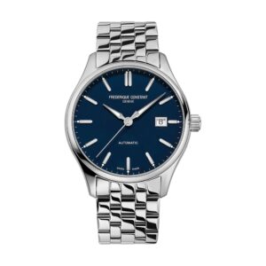 שעון פרדריק קונסטנט FREDERIQUE CONSTANT Classics Index Automatic FC-303NN5B6B