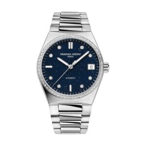 שעון פרדריק קונסטנט FREDERIQUE CONSTANT Highlife Ladies Automatic Sparkling FC-303NSD2NHD6B