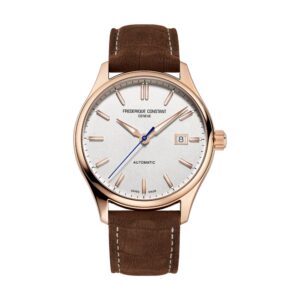 שעון פרדריק קונסטנט FREDERIQUE CONSTANT Classics Index Automatic FC-303NV5B4