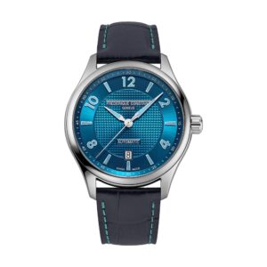 שעון פרדריק קונסטנט FREDERIQUE CONSTANT Classics Runabout Automatic FC-303RMLN5B6