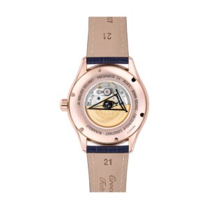שעון פרדריק קונסטנט FREDERIQUE CONSTANT Classics Runabout Automatic FC-303RMS5B4