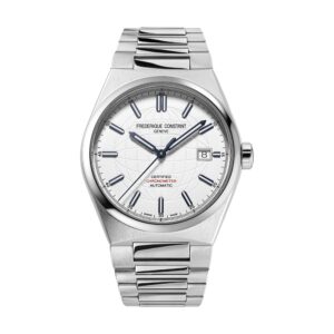 שעון פרדריק קונסטנט FREDERIQUE CONSTANT Highlife Automatic Cosc FC-303S3NH26B
