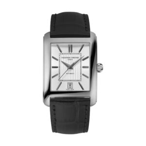 שעון פרדריק קונסטנט FREDERIQUE CONSTANT Classics Carrée Automatic FC-303S4C6