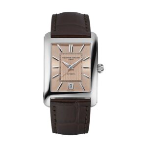 שעון פרדריק קונסטנט FREDERIQUE CONSTANT Classics Carree Automatic FC-303SAL4C6