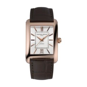 שעון פרדריק קונסטנט FREDERIQUE CONSTANT Classics Carrée Automatic FC-303V4C4