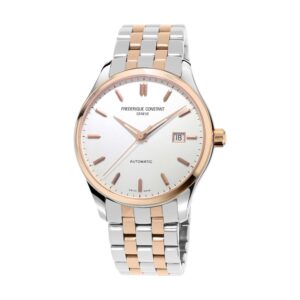שעון פרדריק קונסטנט FREDERIQUE CONSTANT Classics Index Automatic FC-303V5B2B