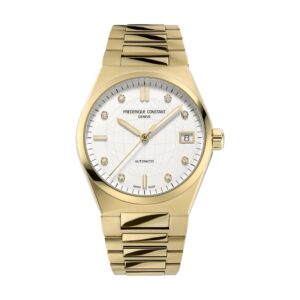 שעון פרדריק קונסטנט FREDERIQUE CONSTANT Highlife Ladies Automatic FC-303VD2NH5B
