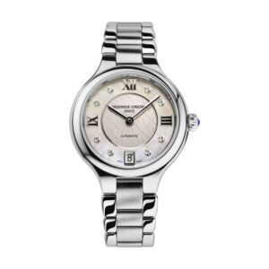 שעון פרדריק קונסטנט FREDERIQUE CONSTANT Classics Delight Automatic FC-306LGHD3ER6B