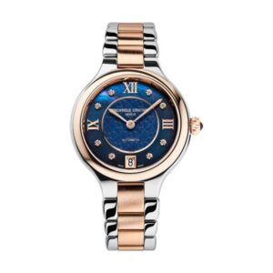 שעון פרדריק קונסטנט FREDERIQUE CONSTANT Classics Delight Automatic FC-306NHD3ER2B