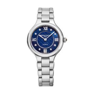שעון פרדריק קונסטנט FREDERIQUE CONSTANT Classics Delight Automatic FC-306NHD3ER6B