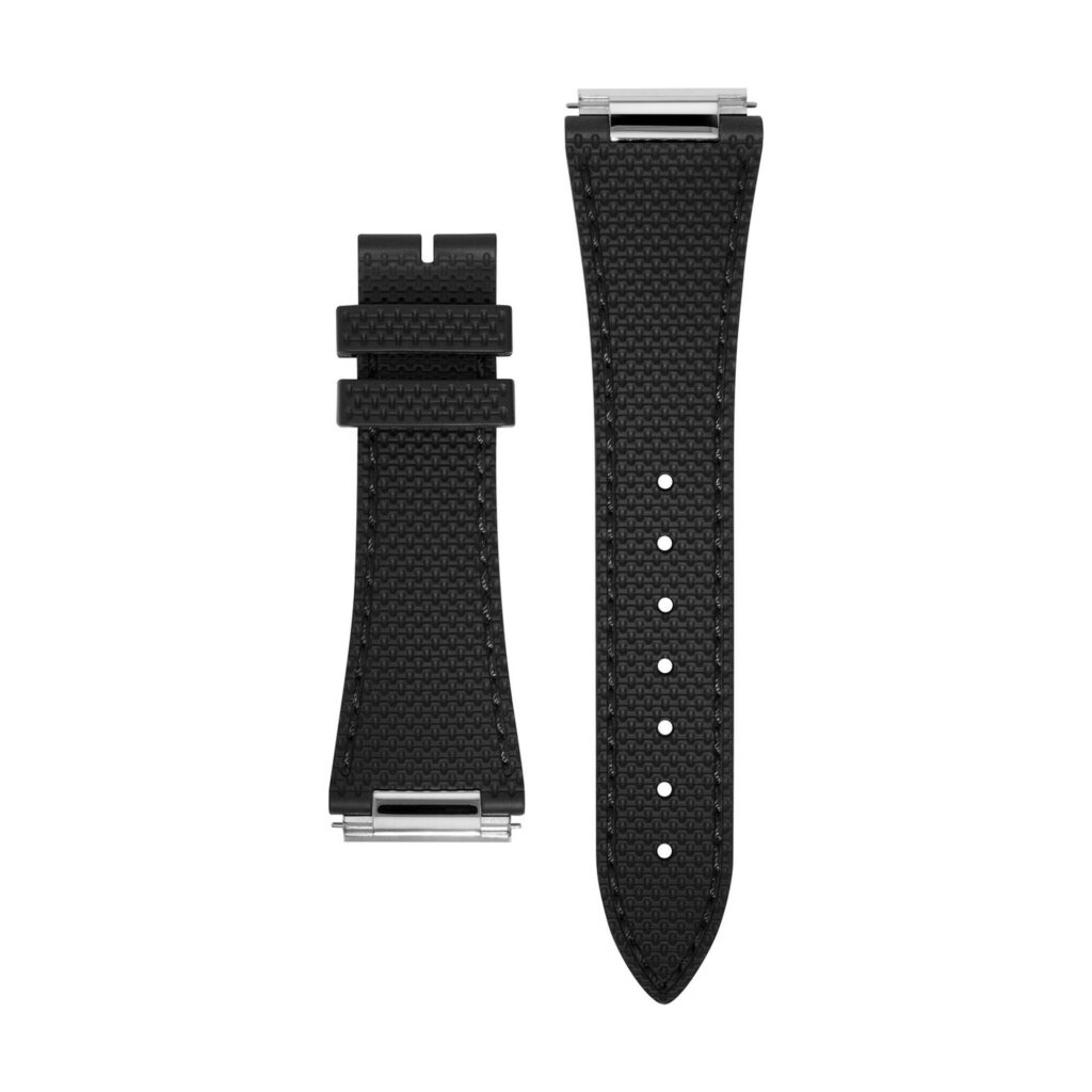 שעון פרדריק קונסטנט FREDERIQUE CONSTANT Highlife Heart Beat Automatic FC-310B4NH6B – תמונה 3