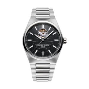 שעון פרדריק קונסטנט FREDERIQUE CONSTANT Highlife Heart Beat Automatic FC-310B4NH6B