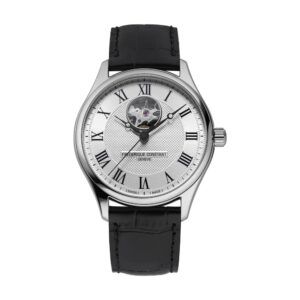 שעון פרדריק קונסטנט FREDERIQUE CONSTANT Classics Heart Beat Automatic FC-310MC5B6