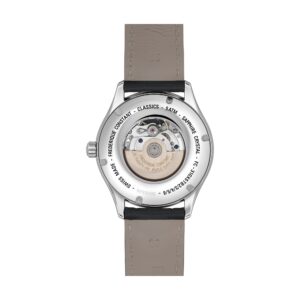 שעון פרדריק קונסטנט FREDERIQUE CONSTANT Classics Heart Beat Automatic FC-310MCK5B6