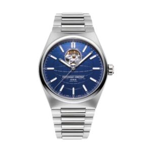 שעון פרדריק קונסטנט FREDERIQUE CONSTANT Highlife Heart Beat Automatic FC-310N4NH6B