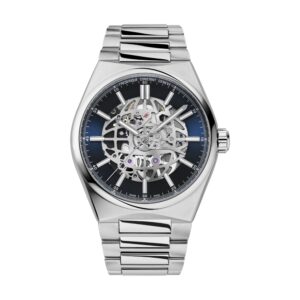 שעון פרדריק קונסטנט FREDERIQUE CONSTANT Highlife Automatic Skeleton FC-310NSKT4NH6B