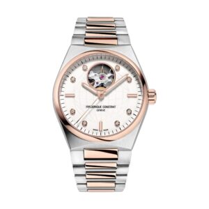 שעון פרדריק קונסטנט FREDERIQUE CONSTANT Highlife Ladies Automatic Heart Beat FC-310VD2NH2B