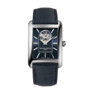 שעון פרדריק קונסטנט FREDERIQUE CONSTANT Classics Carrée Heart Beat Automatic FC-311N4C6