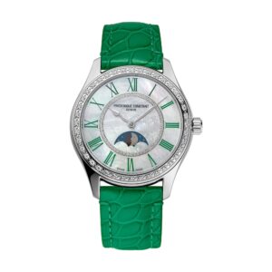 שעון פרדריק קונסטנט FREDERIQUE CONSTANT Classics Elegance Luna FC-331MPWGRD3BD6
