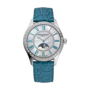 שעון פרדריק קונסטנט FREDERIQUE CONSTANT Classics Elegance Luna FC-331MPWTD3BD6