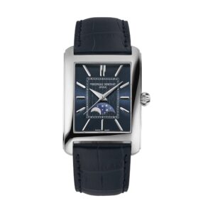 שעון פרדריק קונסטנט FREDERIQUE CONSTANT Classics Carree Moonphase Automatic FC-333N4C6