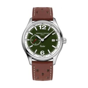 שעון פרדריק קונסטנט FREDERIQUE CONSTANT Classics Vintage Rally Healey Automatic Small Seconds FC-345HGRS5B6