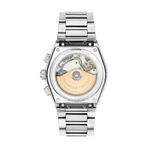 שעון פרדריק קונסטנט FREDERIQUE CONSTANT Highlife Chronograph Automatic FC-391B4NH6B