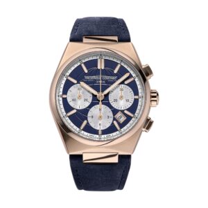שעון פרדריק קונסטנט FREDERIQUE CONSTANT Highlife Chronograph Automatic FC-391NS4NH4