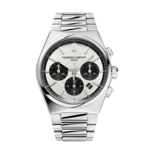 שעון פרדריק קונסטנט FREDERIQUE CONSTANT Highlife Chronograph Automatic FC-391SB4NH6B