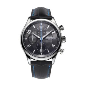 שעון פרדריק קונסטנט FREDERIQUE CONSTANT Classics Runabout RHS Chronograph Automatic FC-392RMG5B6