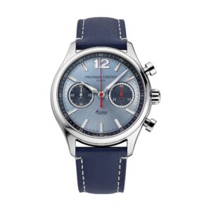 שעון פרדריק קונסטנט FREDERIQUE CONSTANT Classics Vintage Rally Healey Chronograph Automatic FC-397HLBN5B6