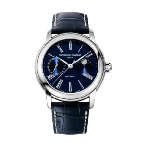 שעון פרדריק קונסטנט FREDERIQUE CONSTANT Manufacture Classic Moonphase FC-712MN4H6
