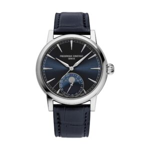 שעון פרדריק קונסטנט FREDERIQUE CONSTANT Manufacture Classic Moonphase Date FC-716N3H6