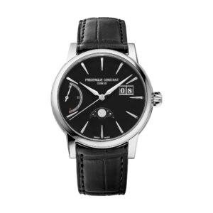 שעון פרדריק קונסטנט FREDERIQUE CONSTANT Manufacture Classic Power Reserve Big Date FC-735B3H6