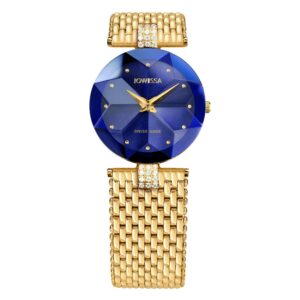 JOWISSA Facet Strass