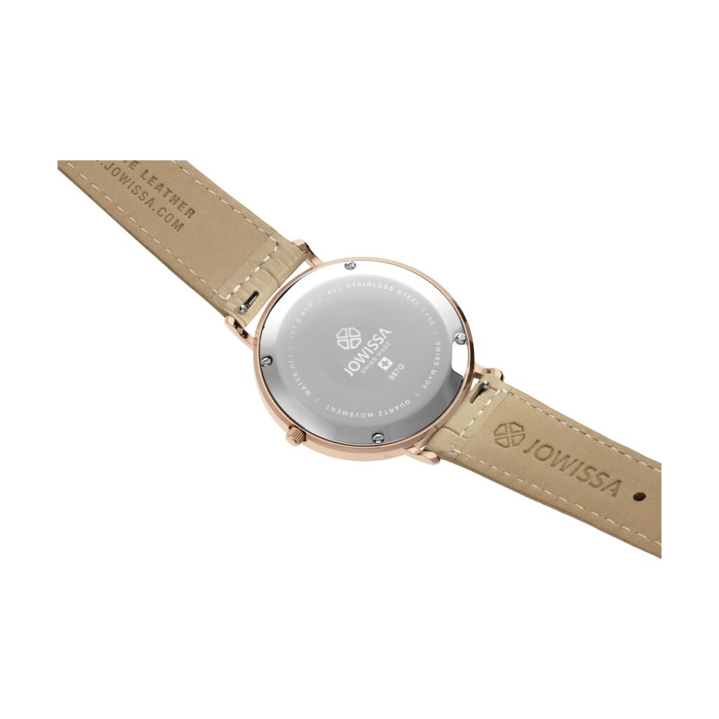 שעון ג'וויסה JOWISSA Aura J5.565.L – תמונה 2