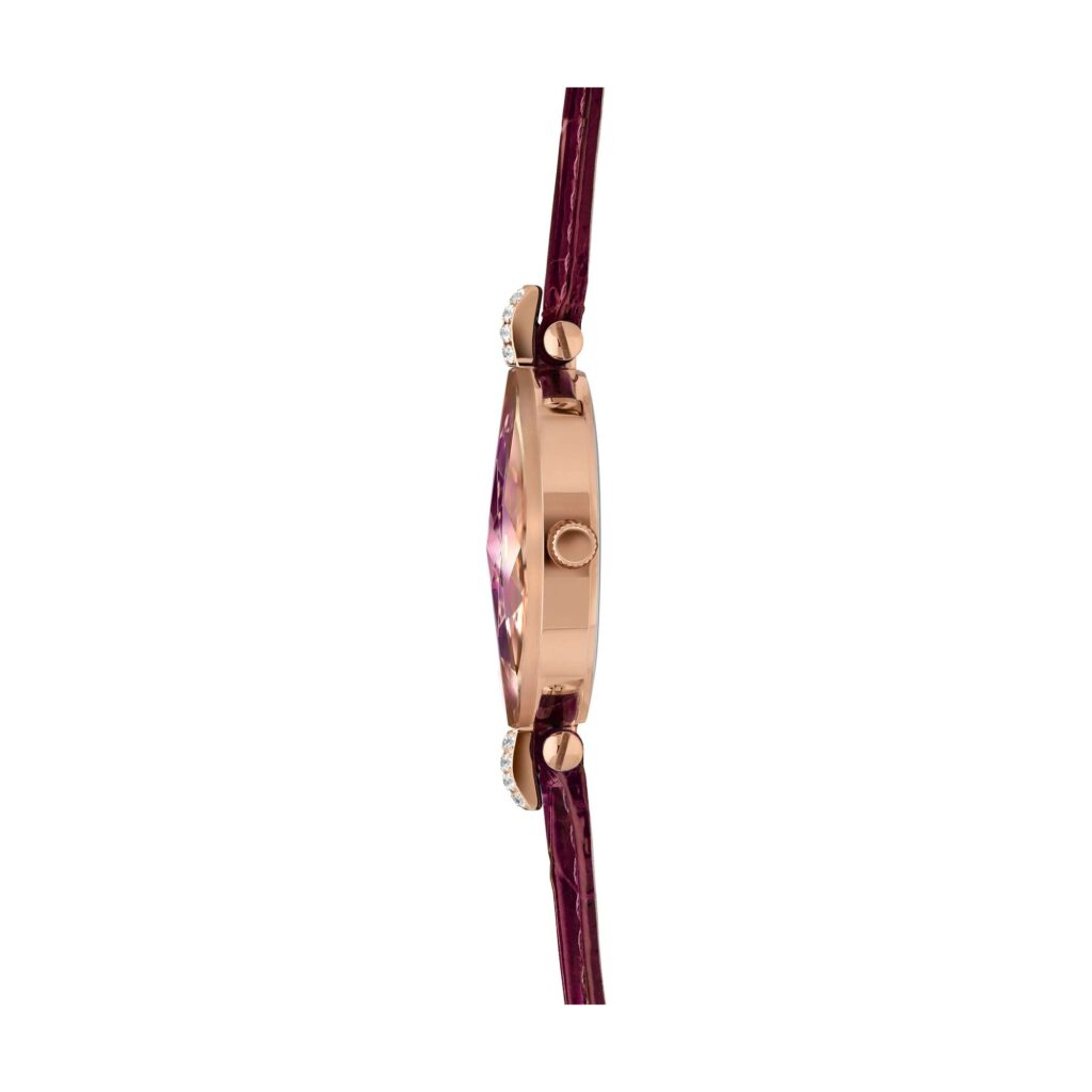 שעון ג'וויסה JOWISSA Facet Strass J5.624.M – תמונה 2