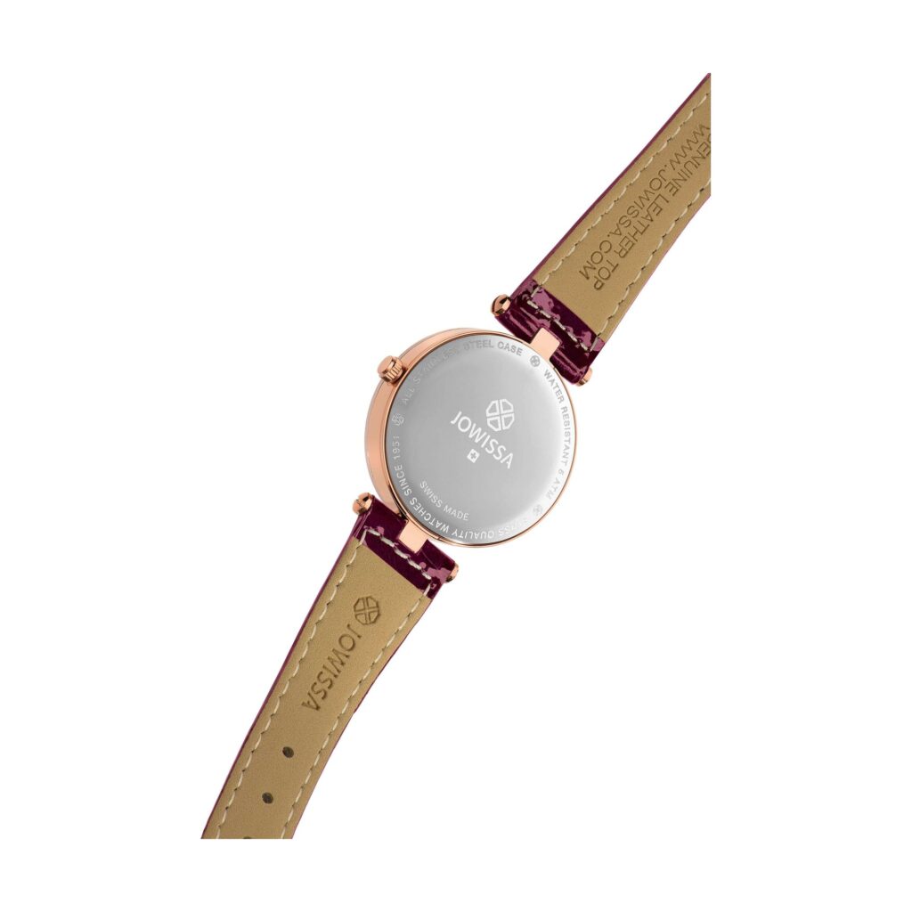 שעון ג'וויסה JOWISSA Facet Strass J5.624.M – תמונה 3