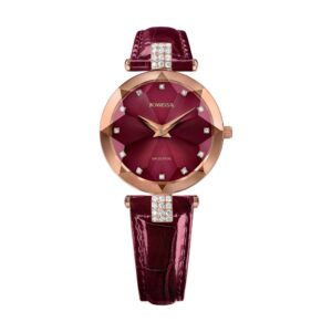 שעון ג'וויסה JOWISSA Facet Strass J5.624.M