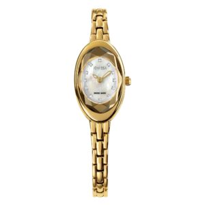 JOWISSA Facet Oval Petite