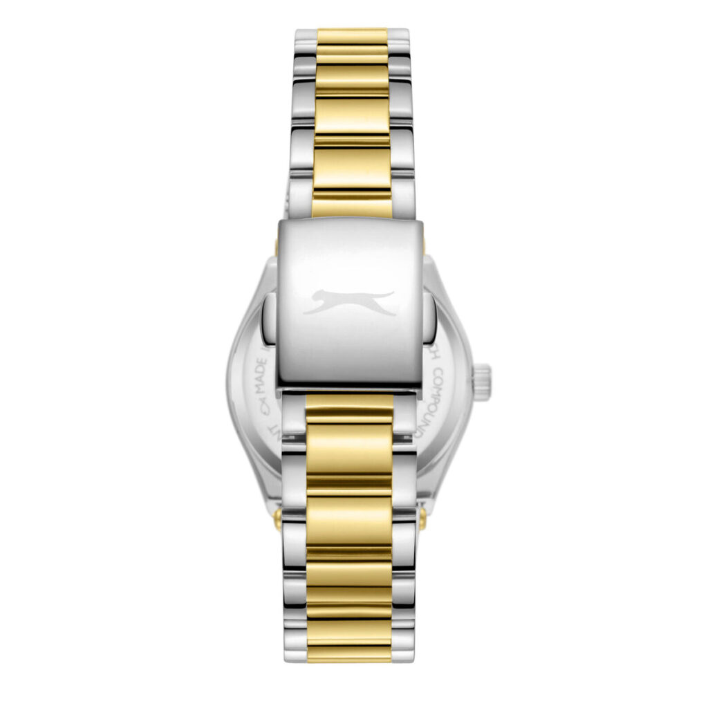 שעון שלזינגר Slazenger SL.09.2589.3.230 – תמונה 4