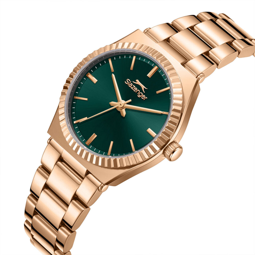 שעון שלזינגר Slazenger SL.09.2589.3.470 – תמונה 2