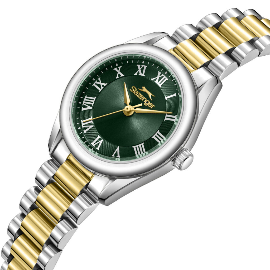 שעון שלזינגר Slazenger SL.09.2591.3.270 – תמונה 2