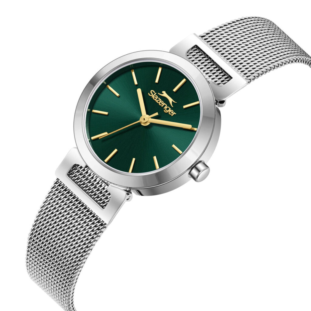 שעון שלזינגר Slazenger SL.09.2592.3.370 – תמונה 2