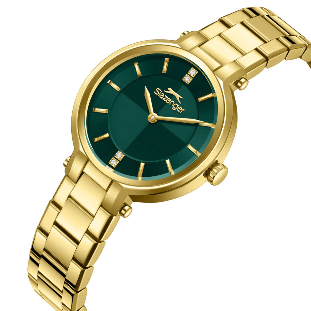 שעון שלזינגר Slazenger SL.09.2593.3.170 – תמונה 2