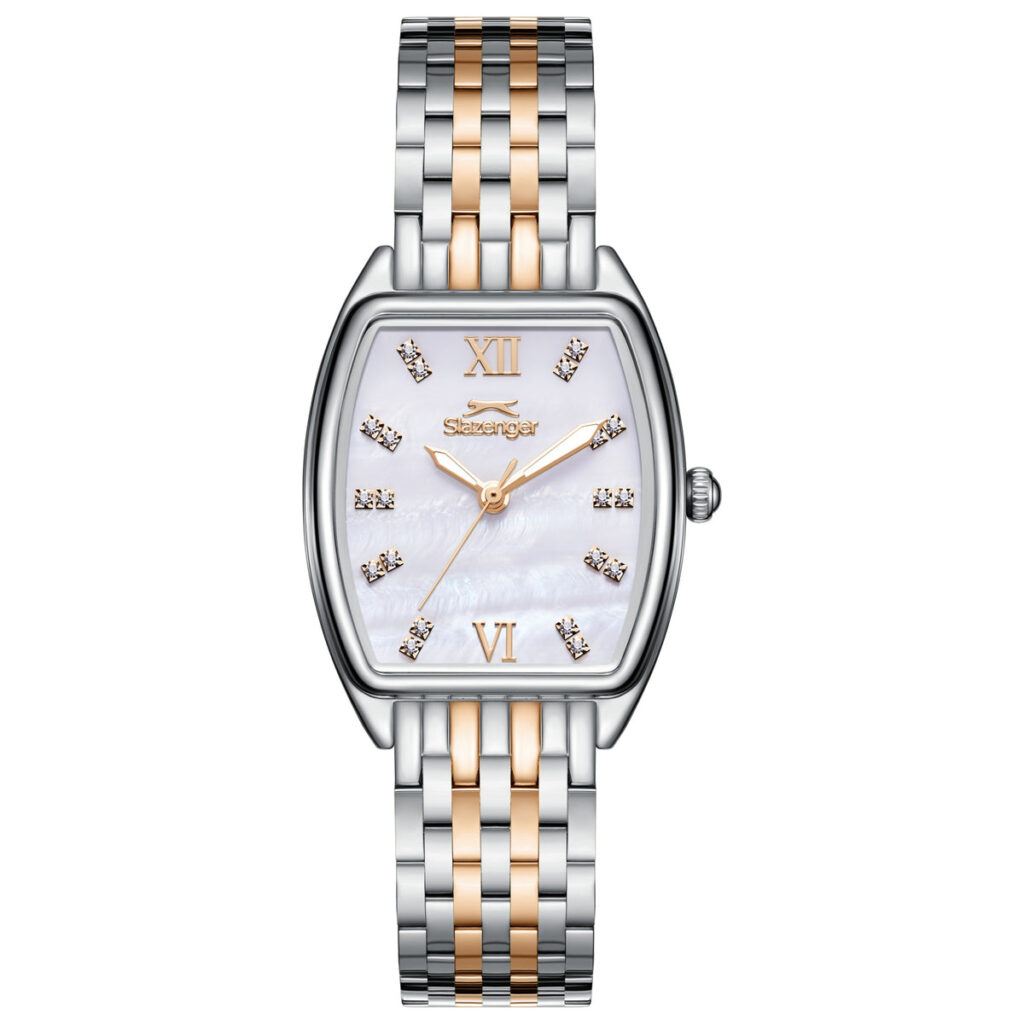 שעון שלזינגר Slazenger SL.09.2619.3.530