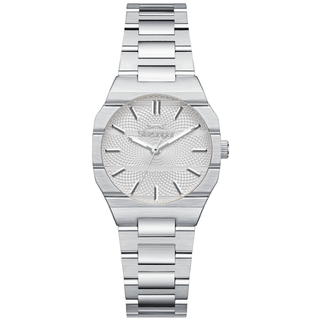 שעון שלזינגר Slazenger SL.09.2645.3.330