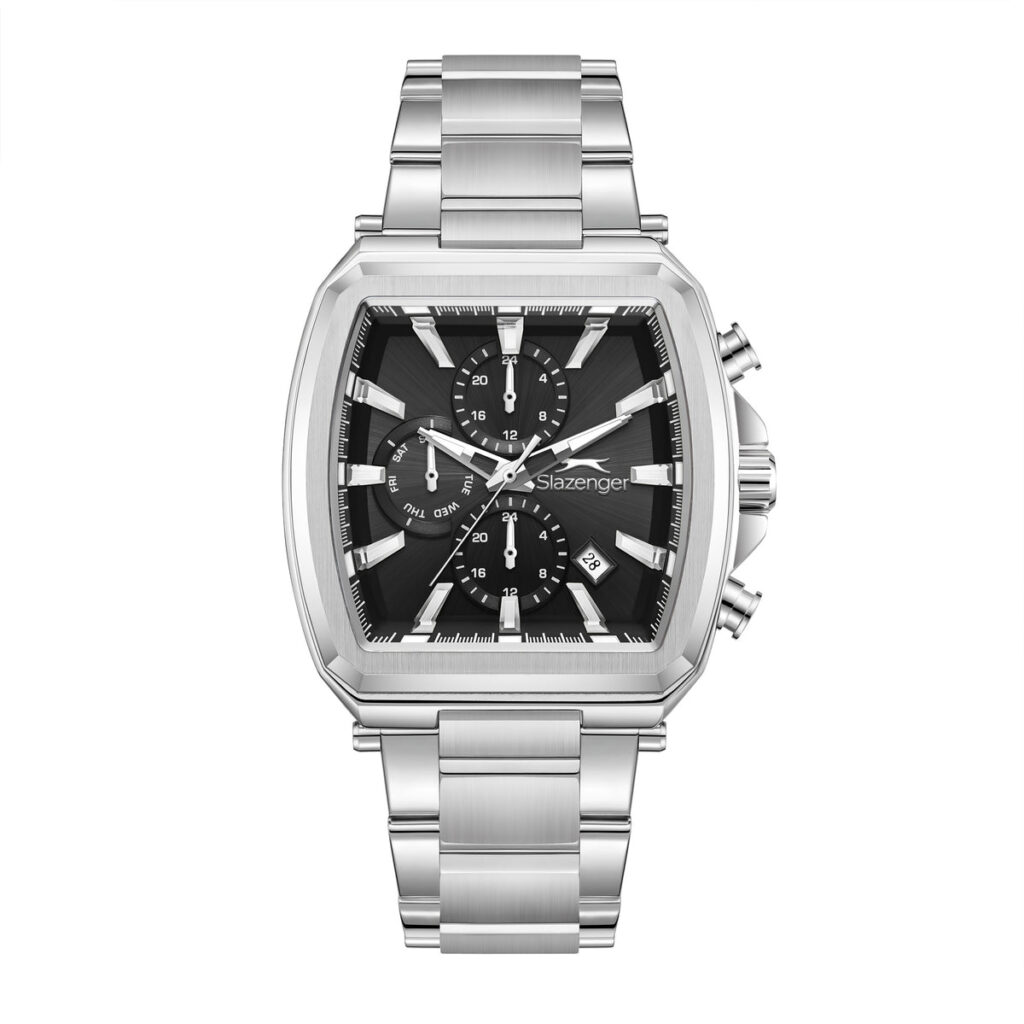 שעון שלזינגר Slazenger SL.09.2650.2.350
