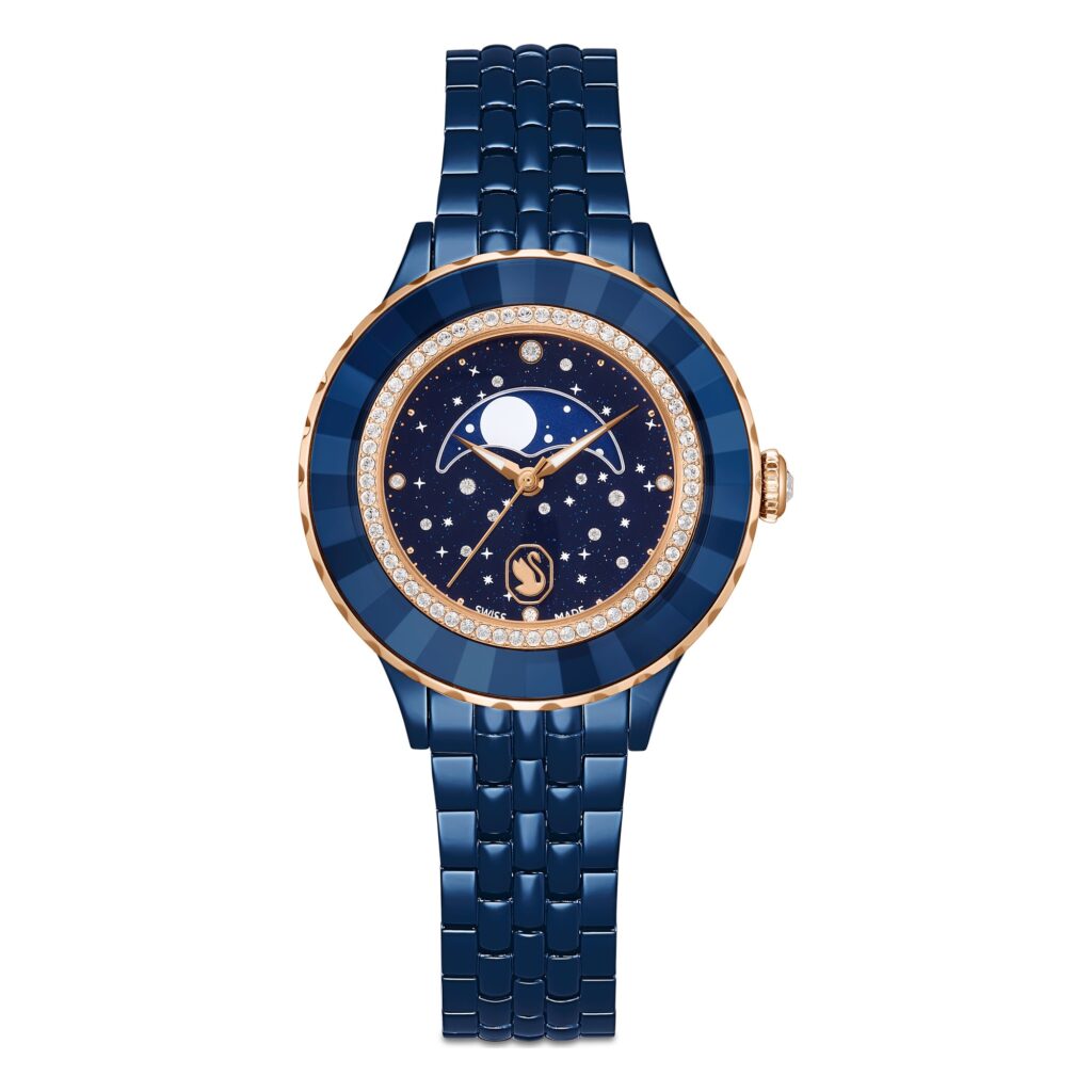 שעון סברובסקי Octea SW-5743701