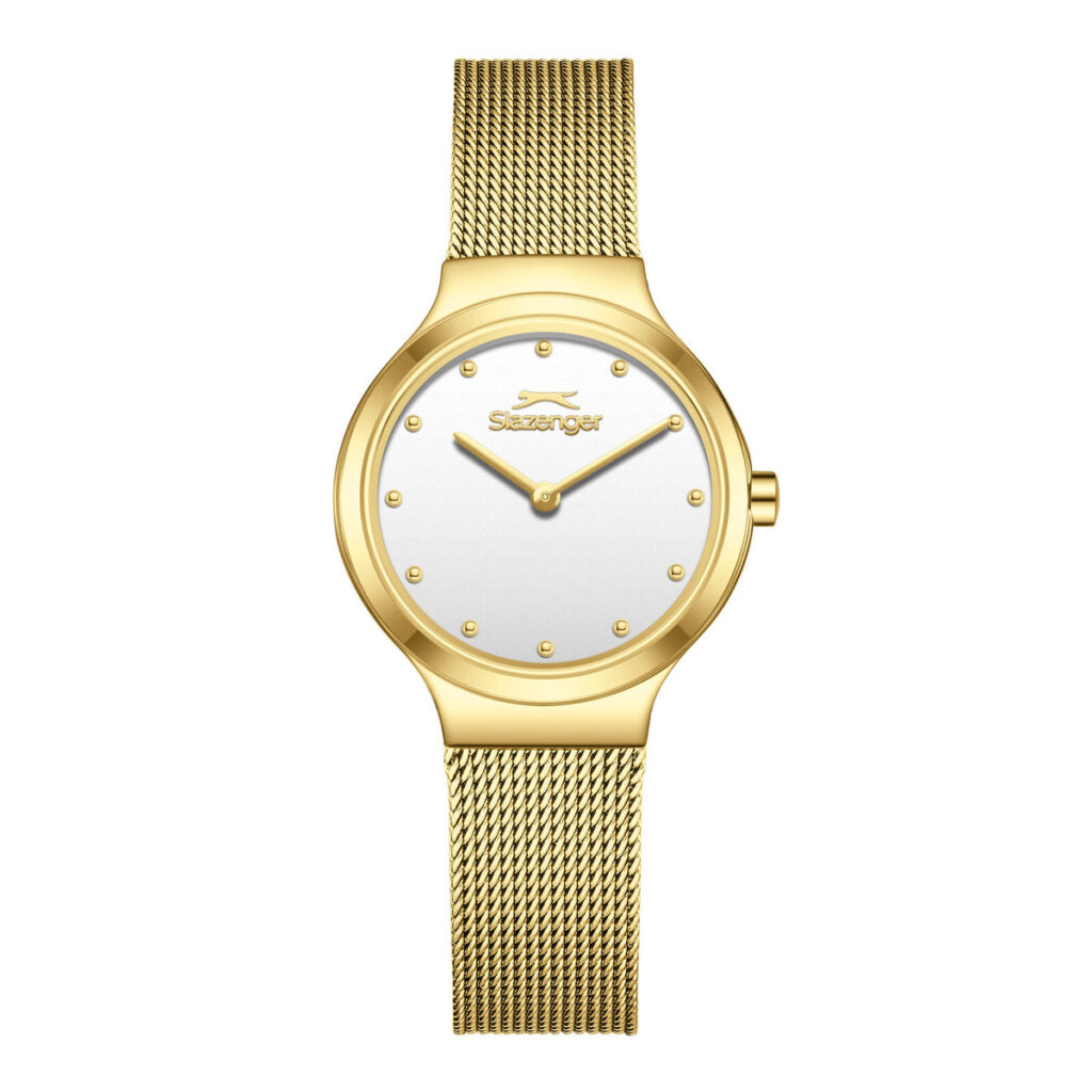 שעון שלזינגר Slazenger SL.09.2587.3.120